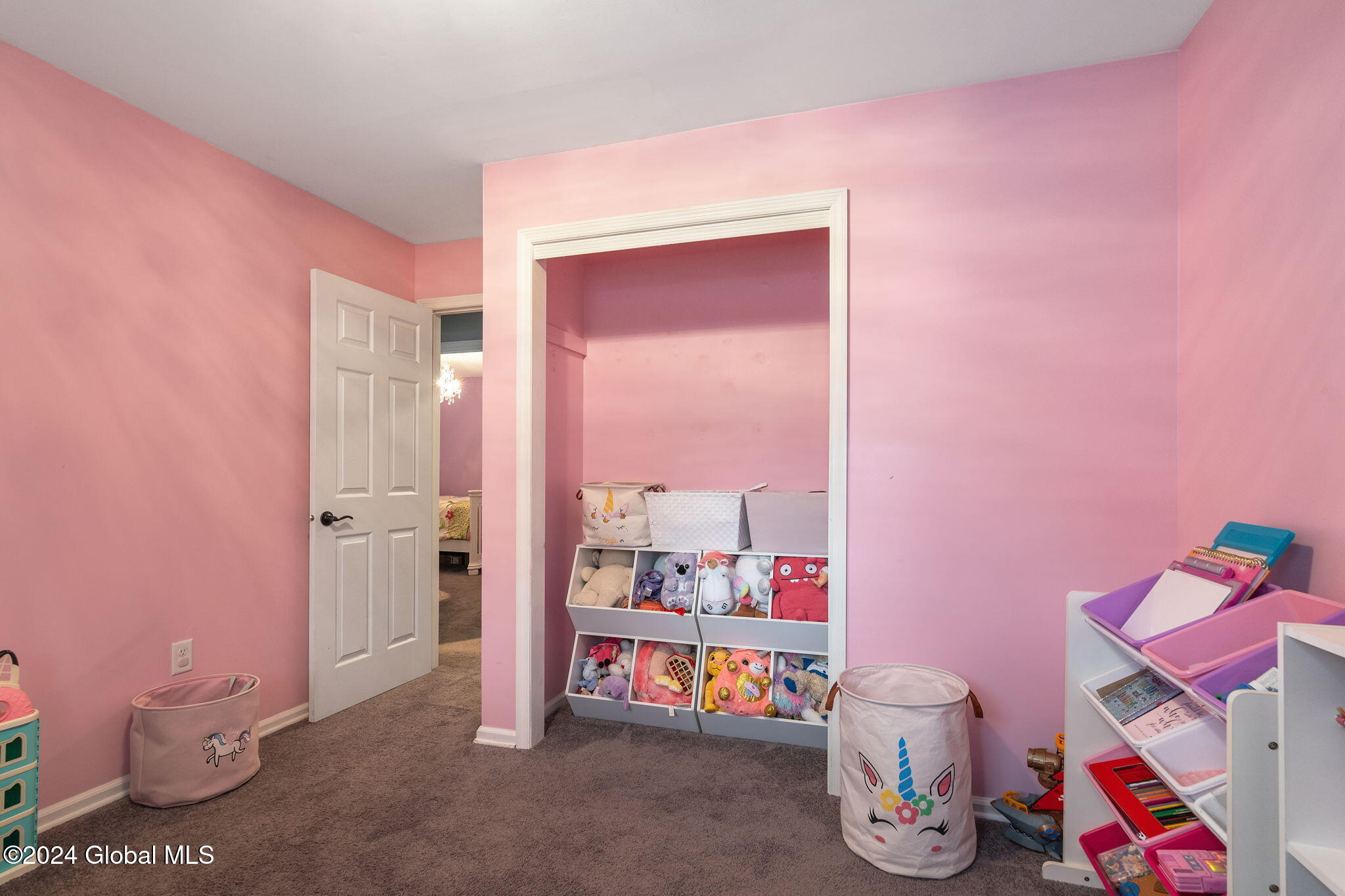 20 Ashdown Road Ballston Lake, NY 12019 - Photo 22 of 42 Bedroom 1-2