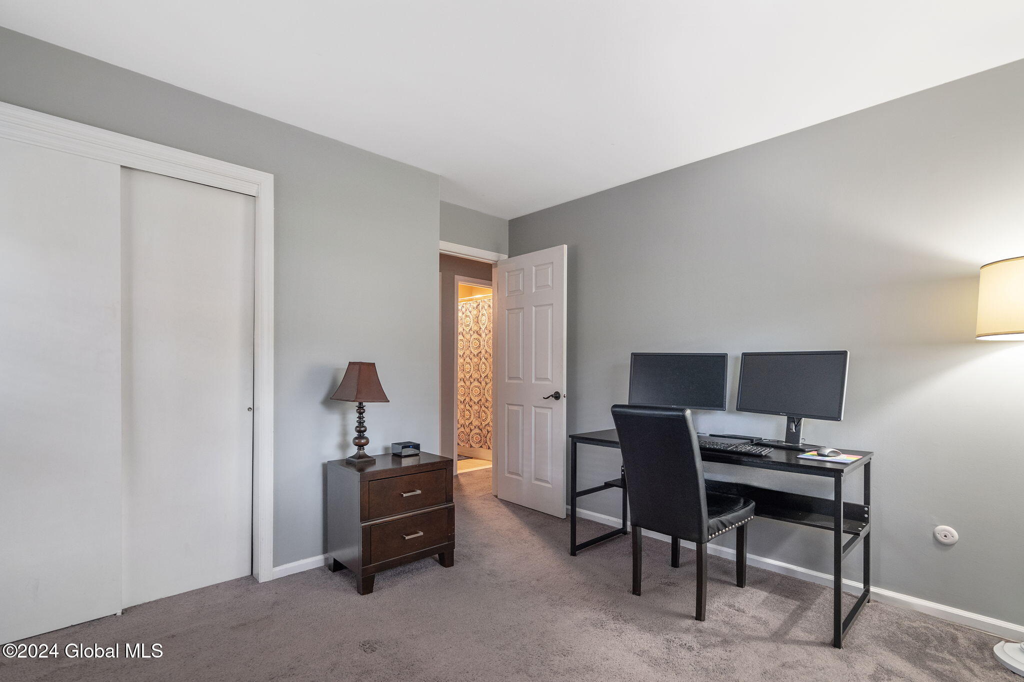 20 Ashdown Road Ballston Lake, NY 12019 - Photo 24 of 42 Bedroom 2-2