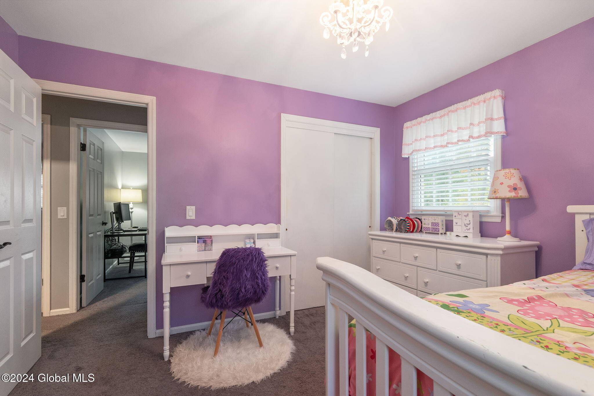 20 Ashdown Road Ballston Lake, NY 12019 - Photo 26 of 42 Bedroom 3-2