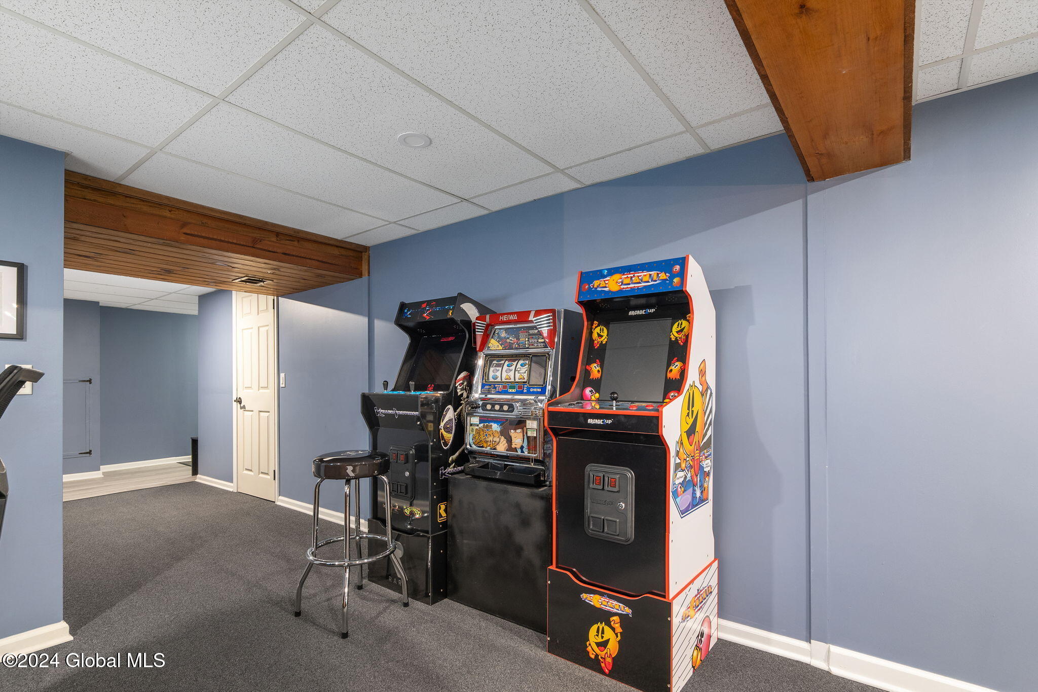 20 Ashdown Road Ballston Lake, NY 12019 - Photo 30 of 42 Basement 2