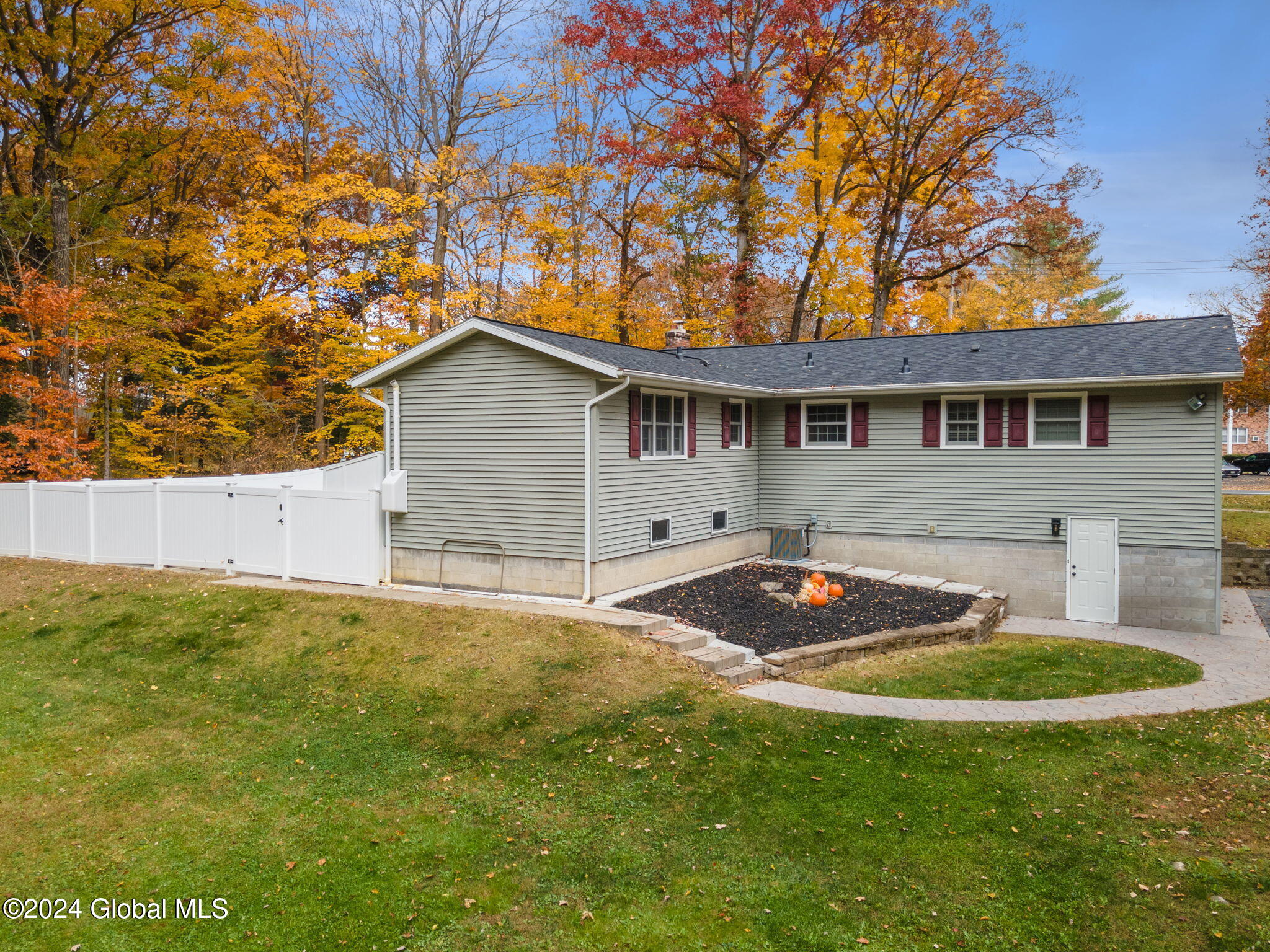 20 Ashdown Road Ballston Lake, NY 12019 - Photo 3 of 42 Front 3
