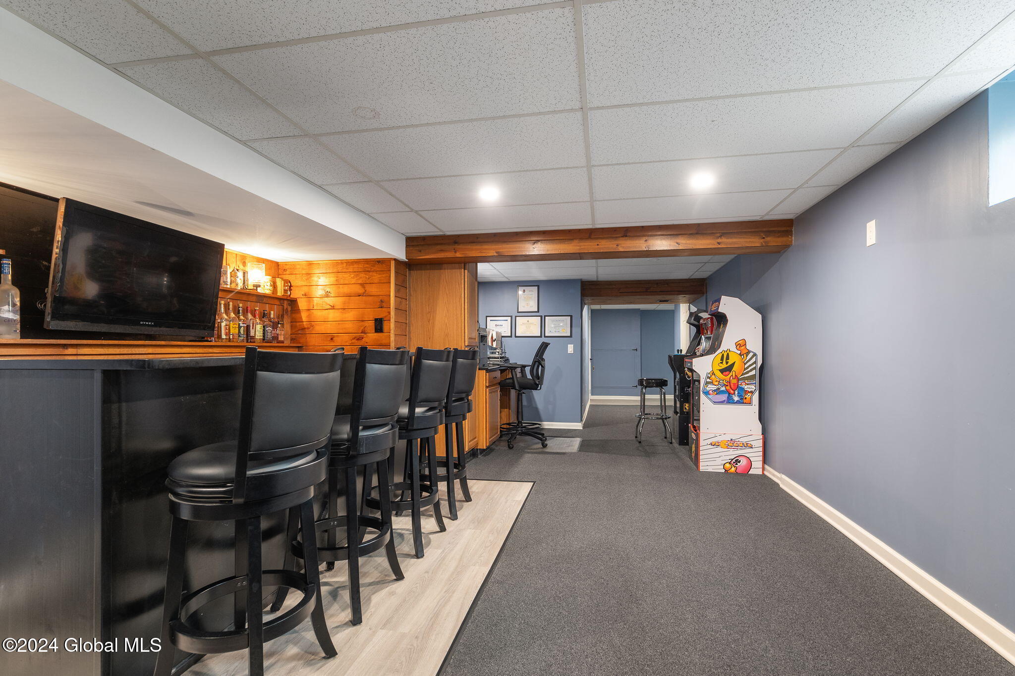 20 Ashdown Road Ballston Lake, NY 12019 - Photo 31 of 42 Basement 3