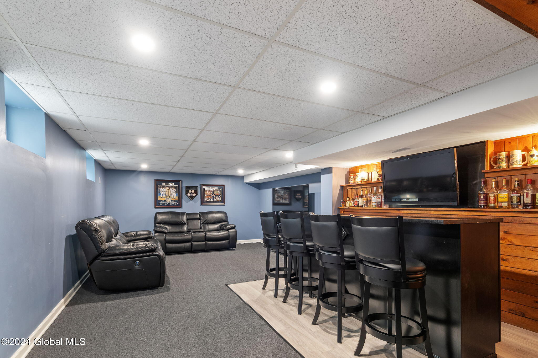 20 Ashdown Road Ballston Lake, NY 12019 - Photo 32 of 42 Basement 4