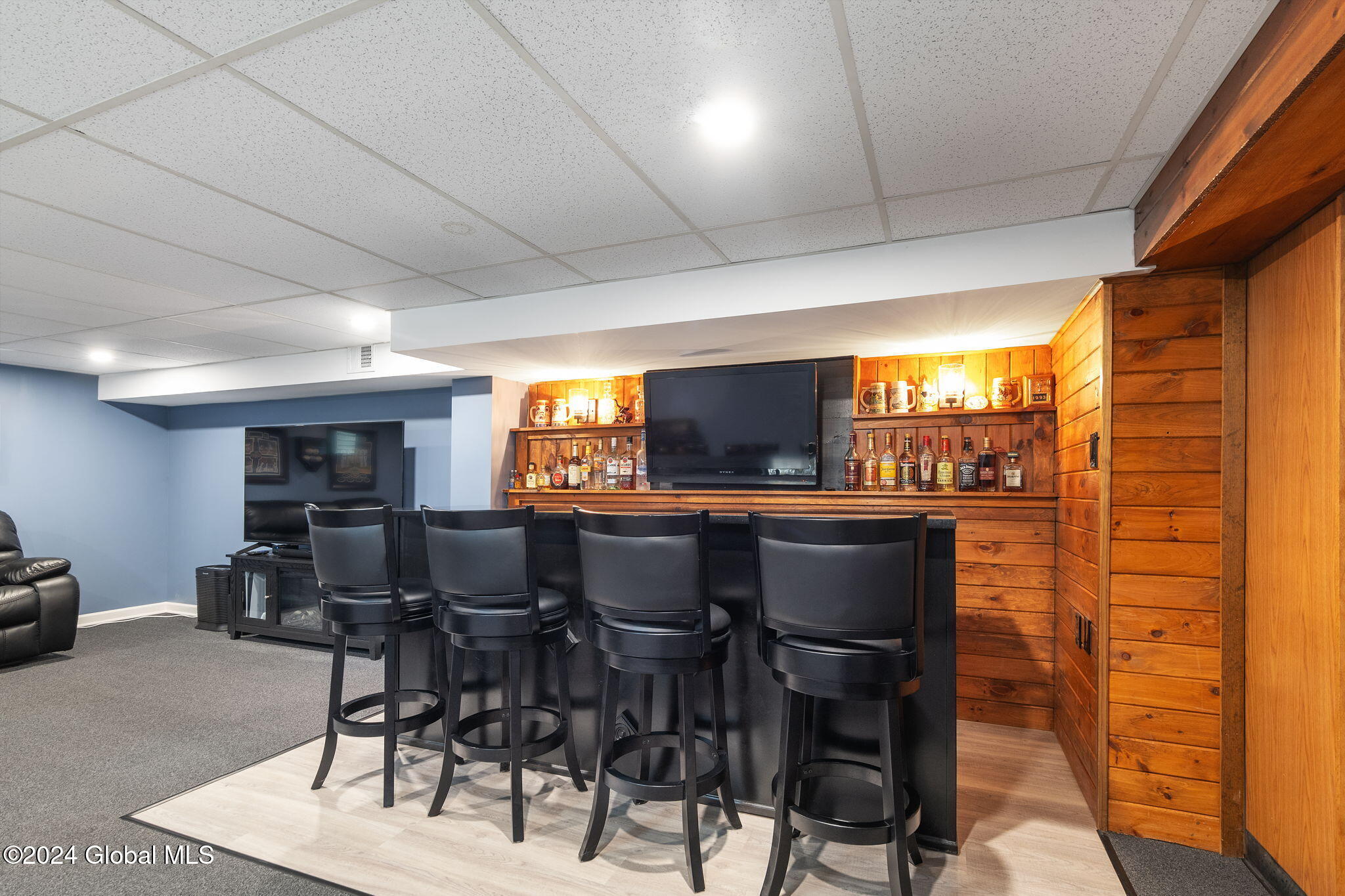 20 Ashdown Road Ballston Lake, NY 12019 - Photo 33 of 42 Basement 5