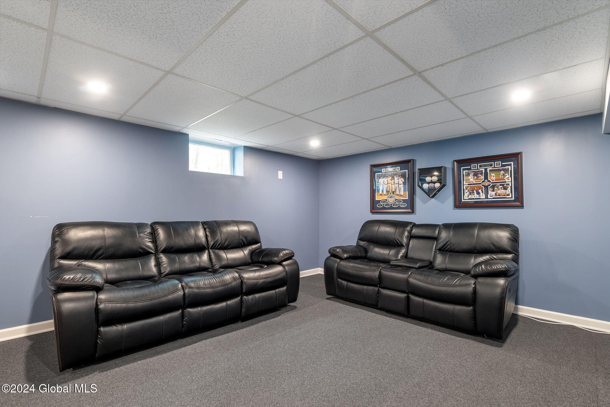 20 Ashdown Road Ballston Lake, NY 12019 - Photo 34 of 42 Basement 6
