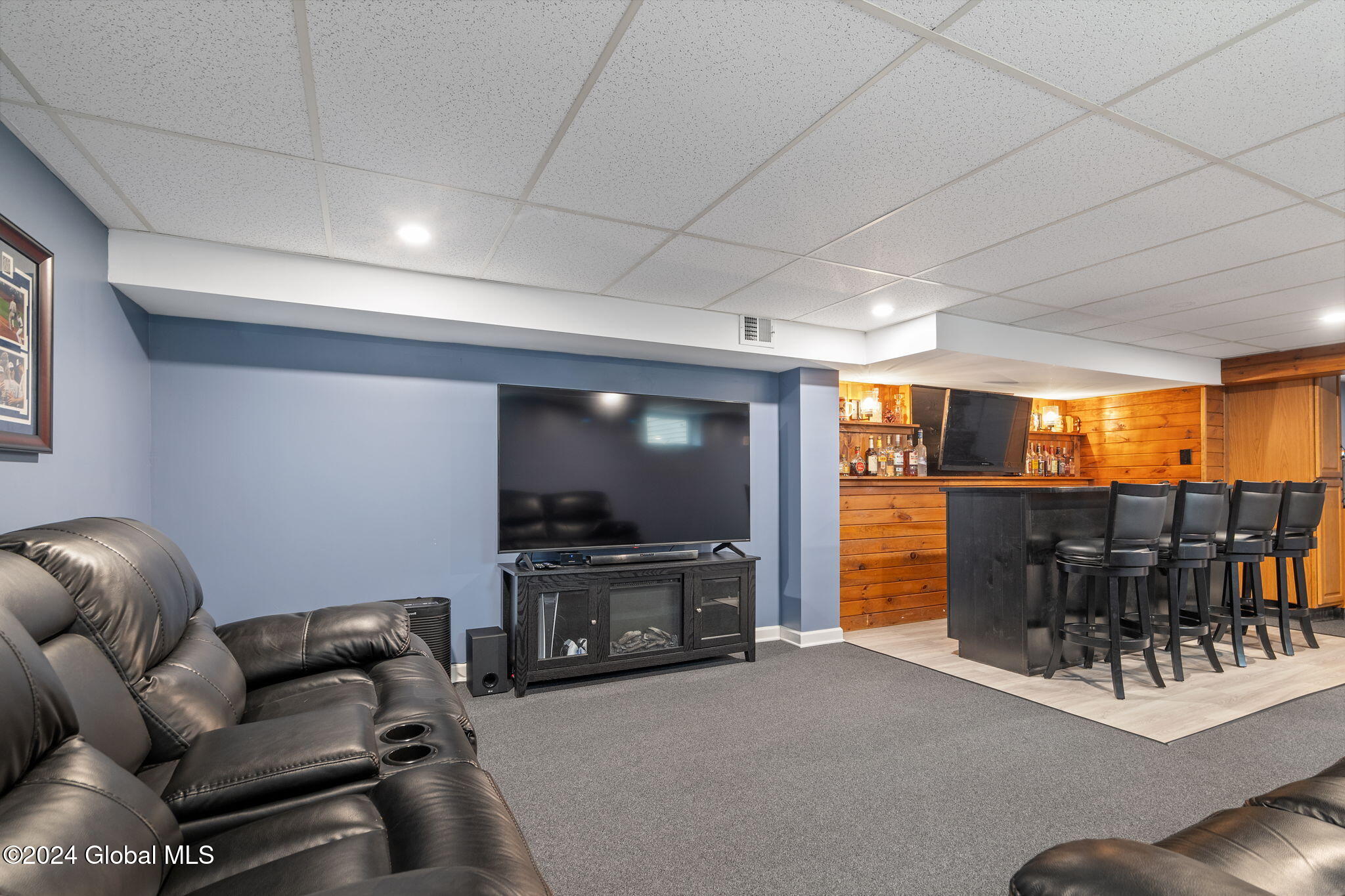 20 Ashdown Road Ballston Lake, NY 12019 - Photo 35 of 42 Basement 7
