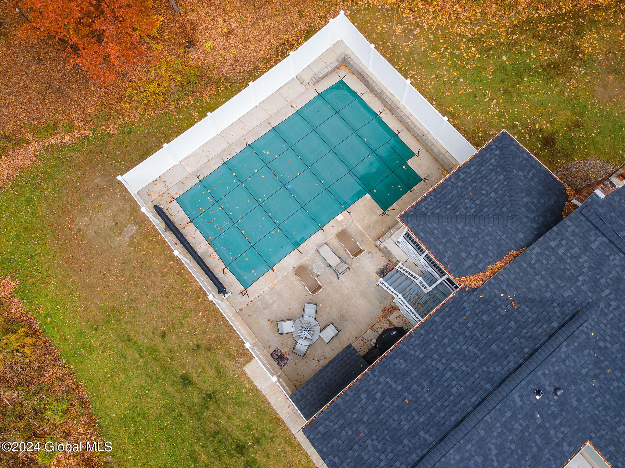 20 Ashdown Road Ballston Lake, NY 12019 - Photo 41 of 42 Overview 1