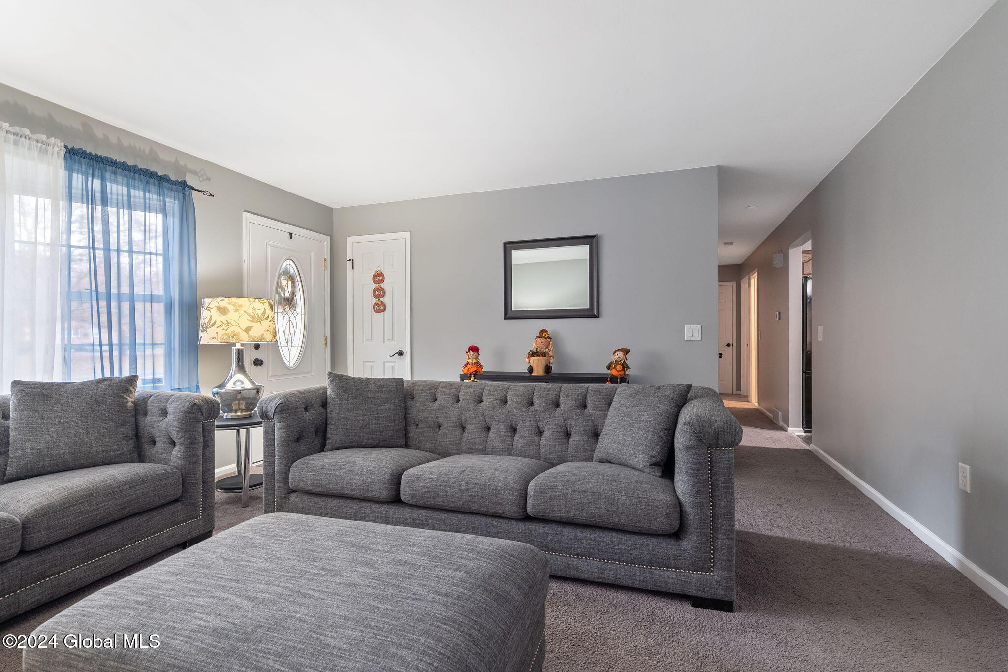 20 Ashdown Road Ballston Lake, NY 12019 - Photo 8 of 42 Living Room 3