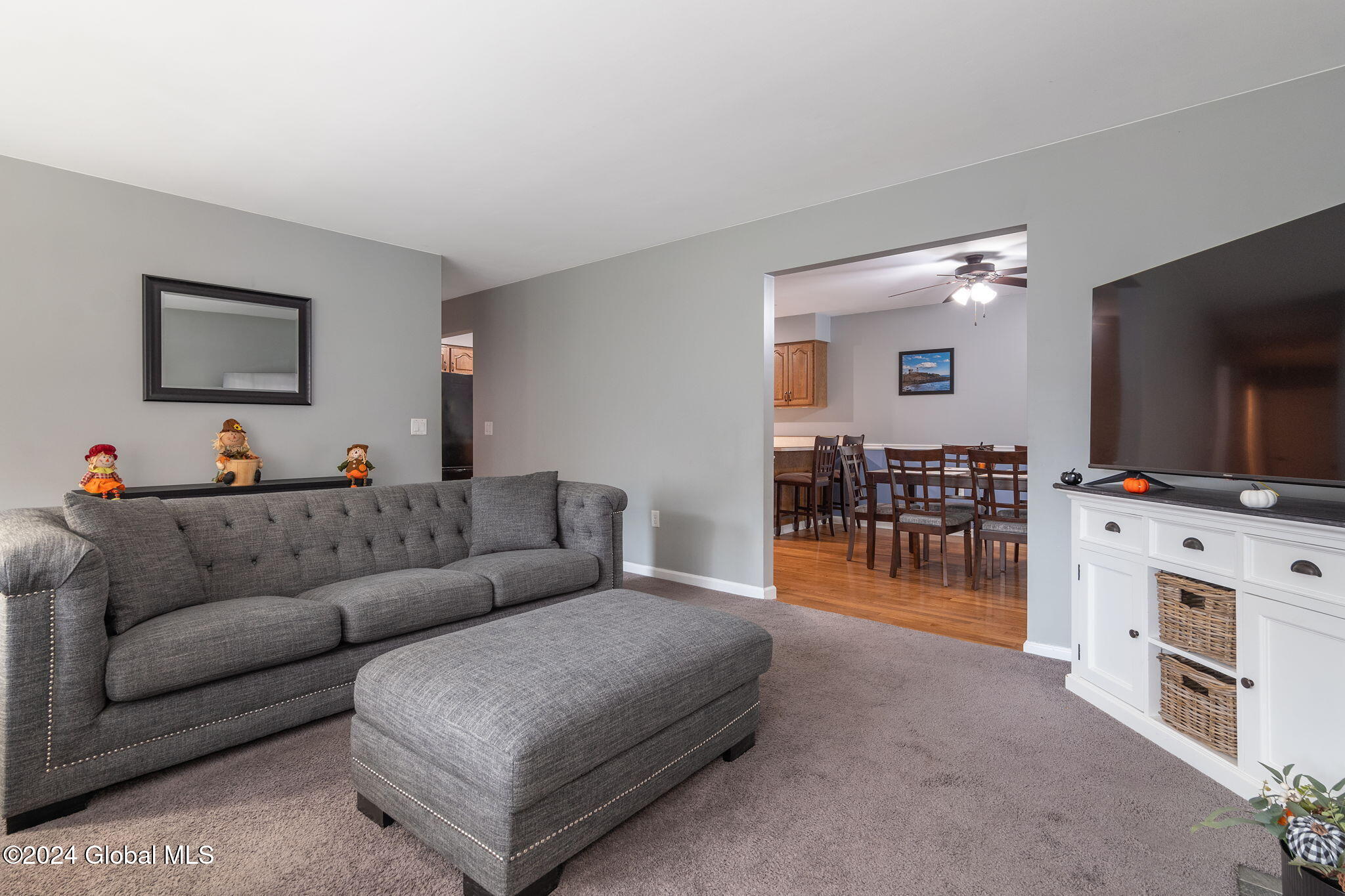 20 Ashdown Road Ballston Lake, NY 12019 - Photo 9 of 42 Living Room 4