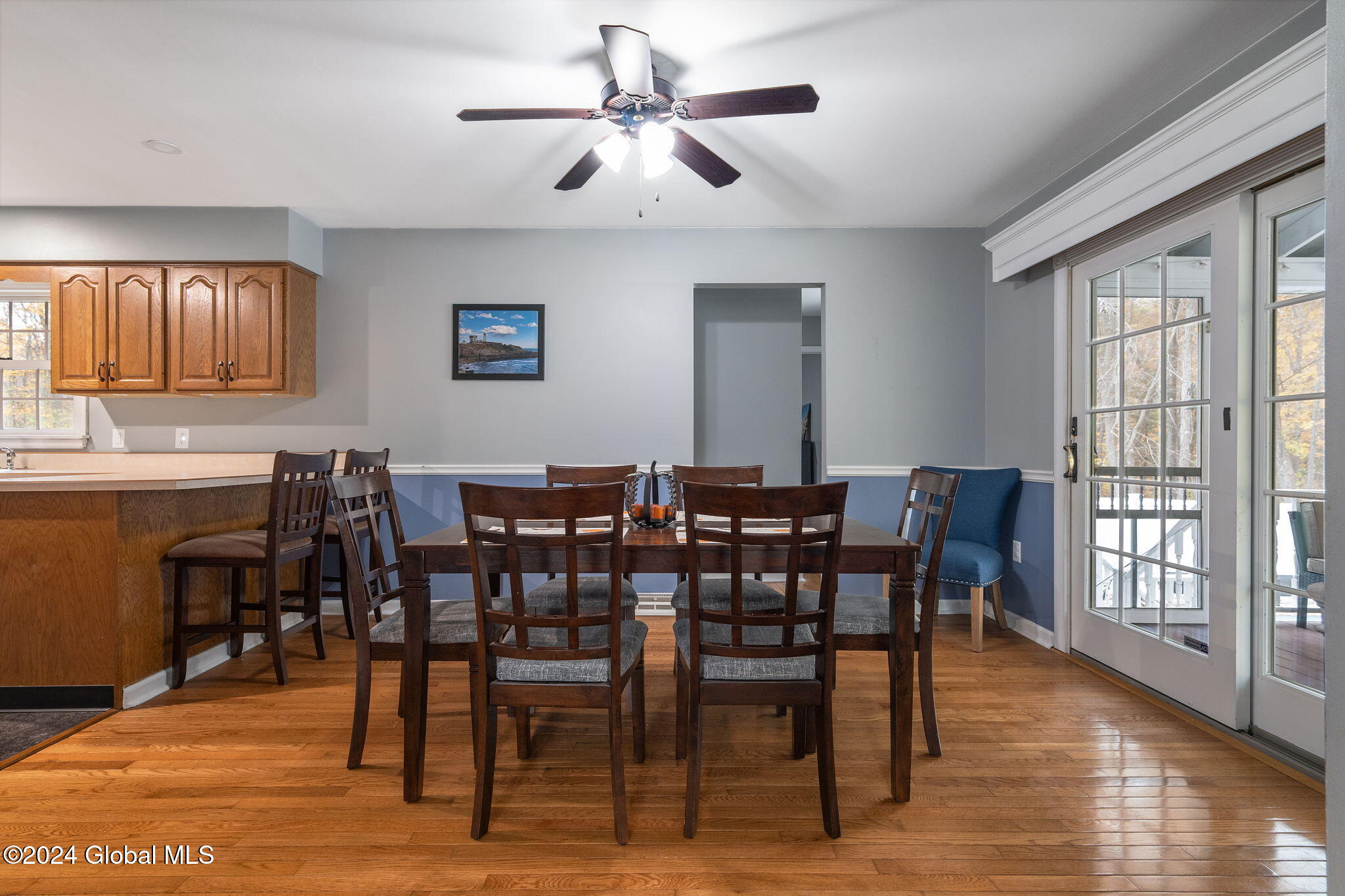 20 Ashdown Road Ballston Lake, NY 12019 - Photo 10 of 42 Dining Room 1