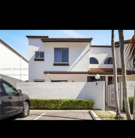 $3,500 | 1251 Southwest 124th Court, Unit 23A, Miami, FL 33184