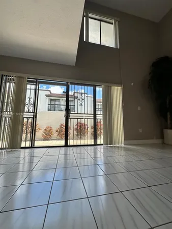 $3,500 | 1251 Southwest 124th Court, Unit 23A, Miami, FL 33184