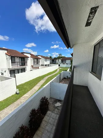 $3,500 | 1251 Southwest 124th Court, Unit 23A, Miami, FL 33184