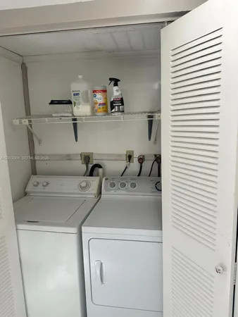 $3,500 | 1251 Southwest 124th Court, Unit 23A, Miami, FL 33184