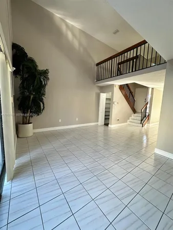 $3,500 | 1251 Southwest 124th Court, Unit 23A, Miami, FL 33184