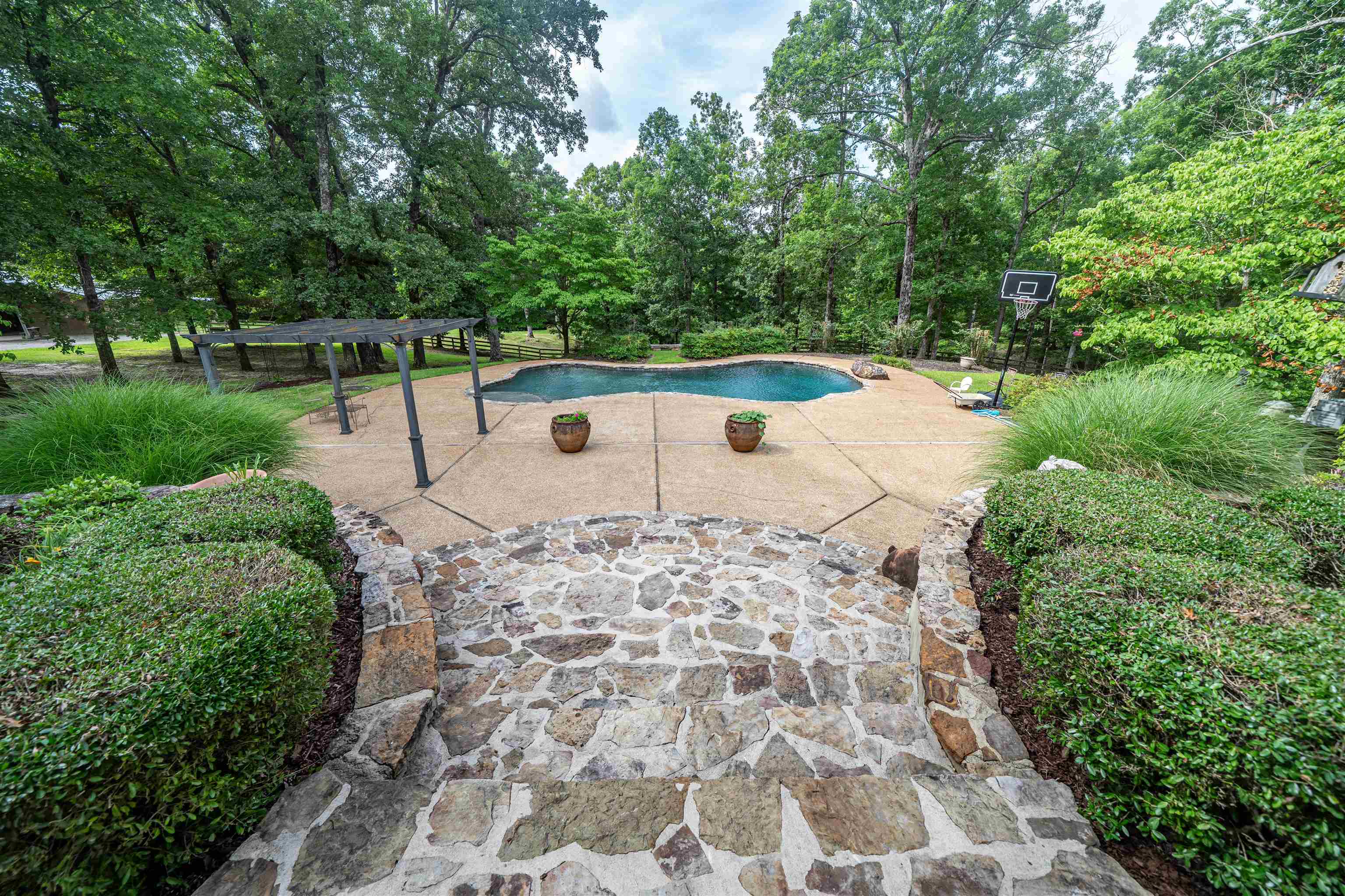 3255 Pittman Road Somerville, TN 38068 - Photo 23 of 35