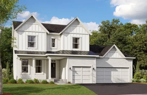 $778,110 | 1172 Oakwood Lane, Delano, MN 55328