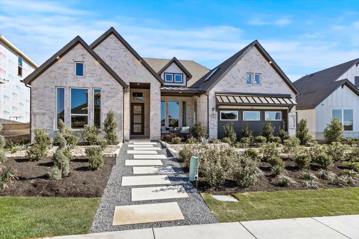 101 Firethorn Road Marble Falls, TX 78654 - Photo 1 of 23 REPRESENTATIVE PHOTO