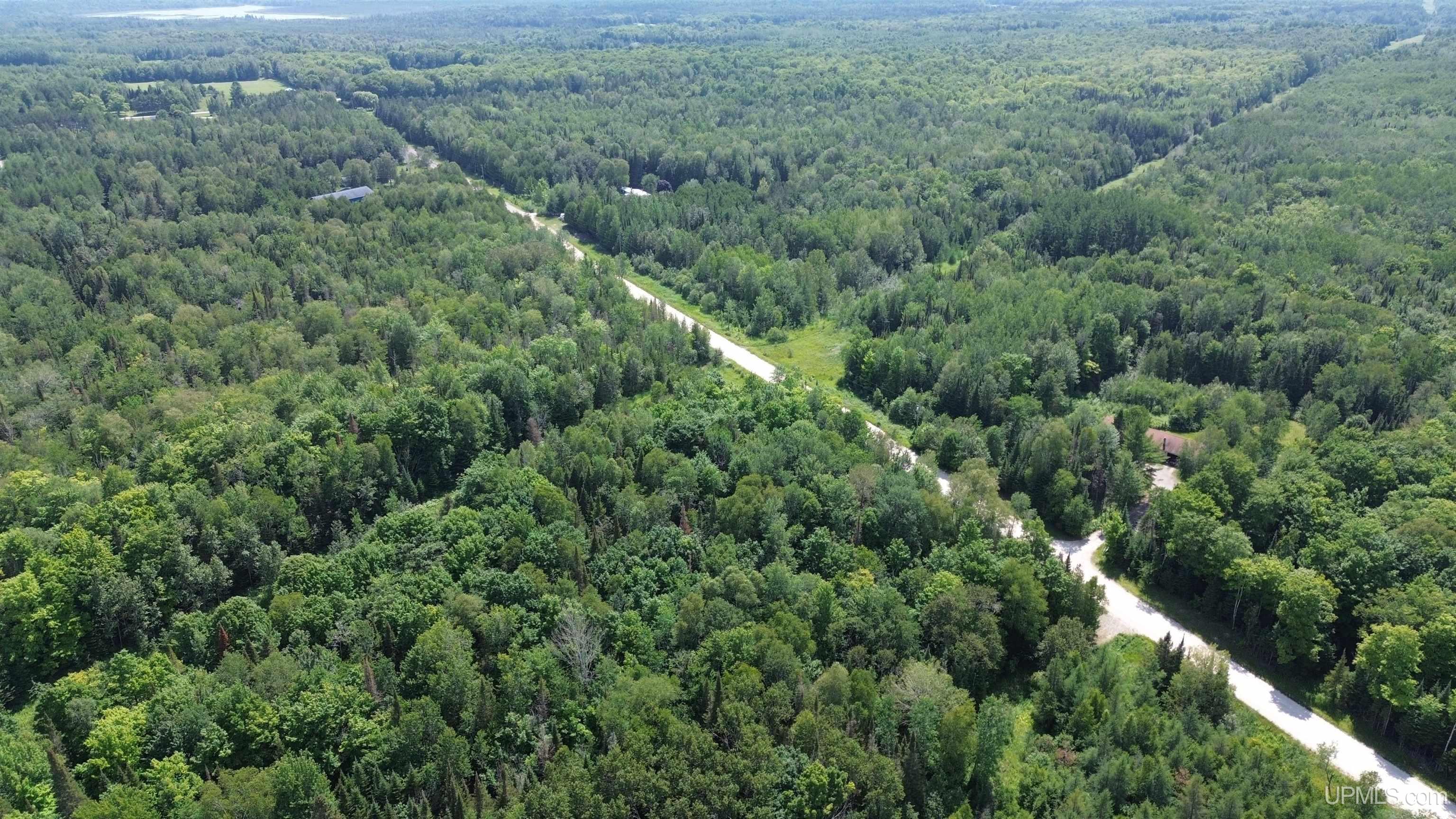2002 Merwin Creek Road Gulliver, MI 49840 - Photo 11 of 15 Gallery Image 11