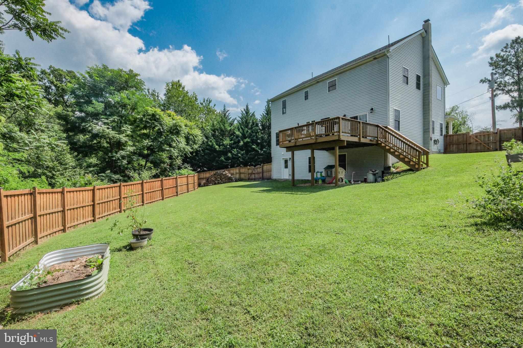 1235 Kesler Road Front Royal, VA 22630 - Photo 9 of 65 Gallery Image 9