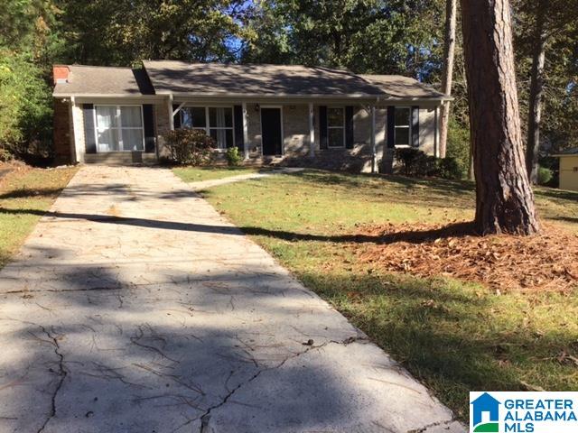 1238 Bennett Drive Alabaster, AL 35007 - Photo 3 of 43