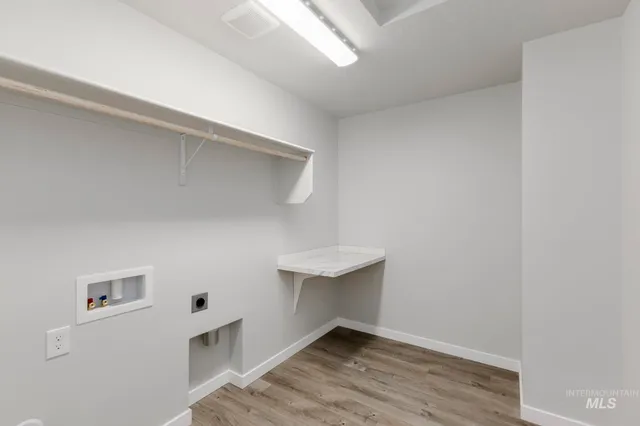 $470,990 | 5315 Castleton Avenue, Nampa, ID 83686