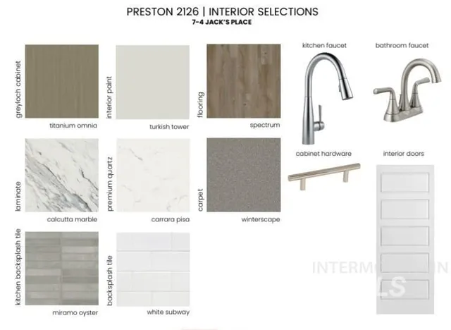 $470,990 | 5315 Castleton Avenue, Nampa, ID 83686