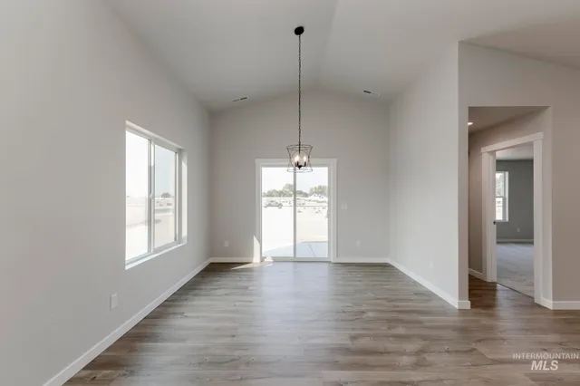 $470,990 | 5315 Castleton Avenue, Nampa, ID 83686