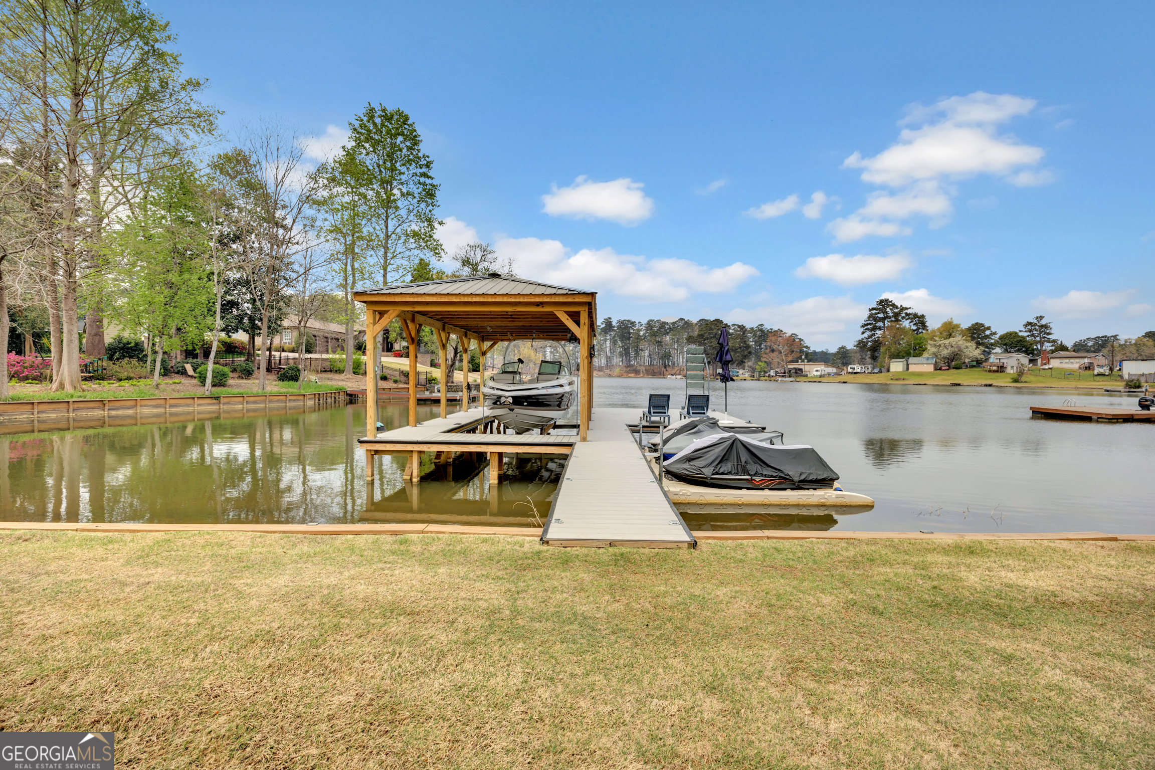 8900 Jackson Lake Road Monticello, GA 31064 - Photo 57 of 71