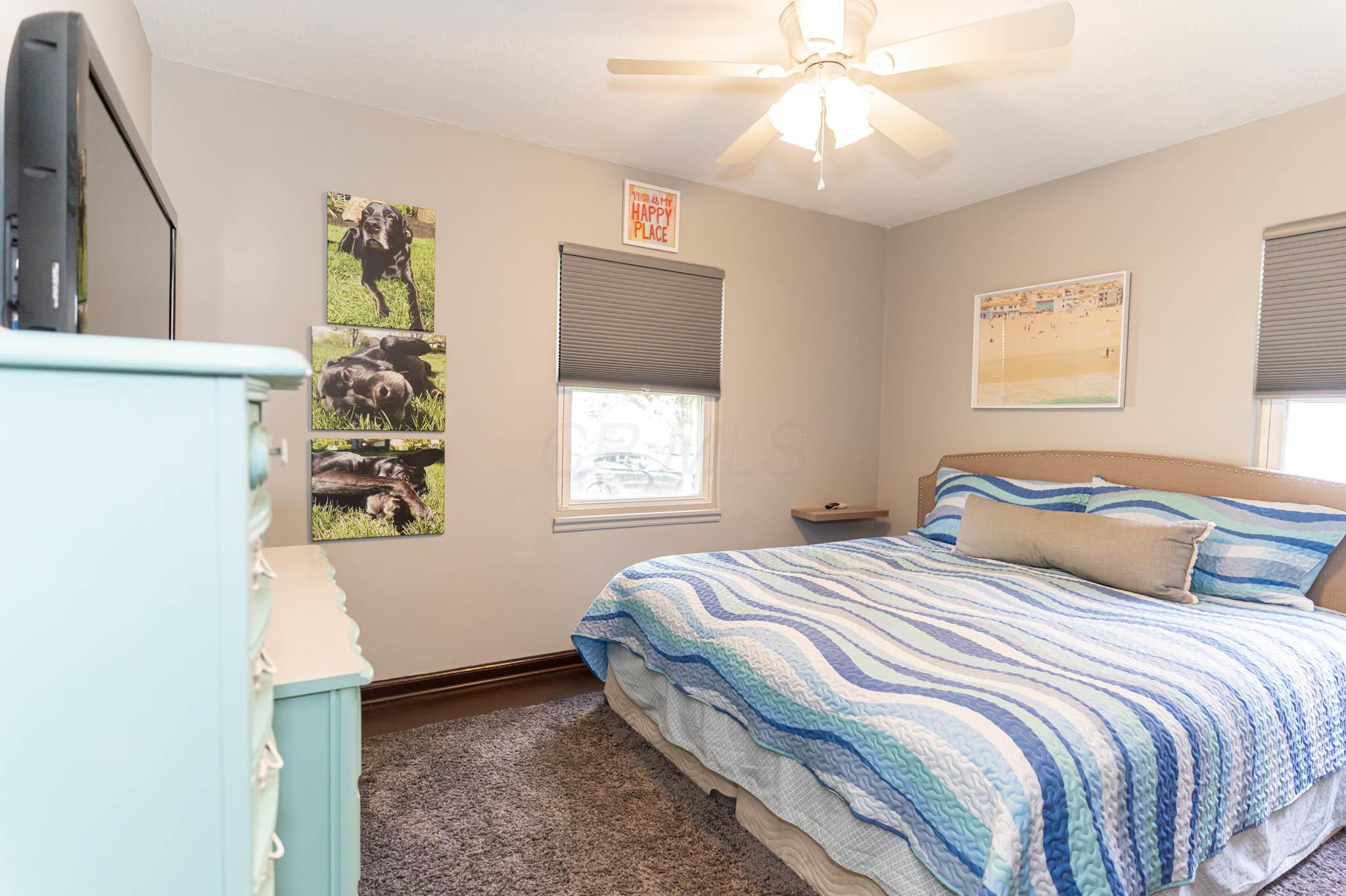 242 Lowell Road Columbus, OH 43209 - Photo 16 of 36