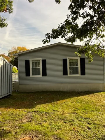 $270,000 | 5 Juniper Circle, Rockland, MA 02370