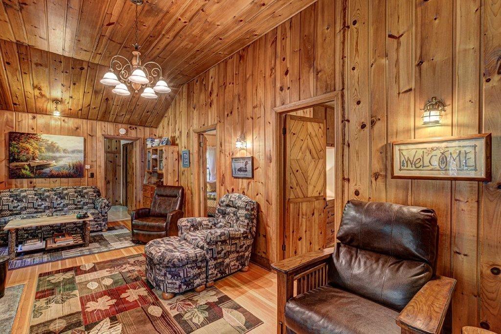 6381 Starling Road Lake Tomahawk, WI 54539 - Photo 8 of 20 Gallery Image 8