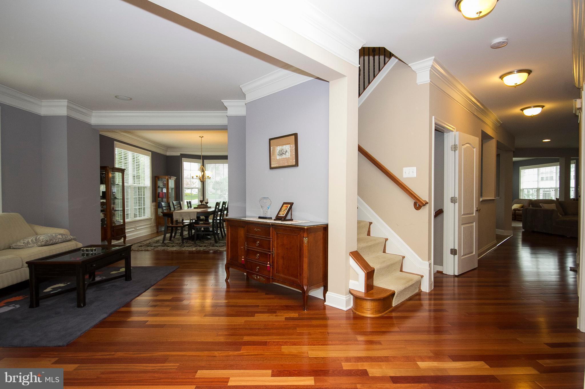 2308 Winterwood Road Baltimore, MD 21209 - Photo 30 of 30 Expansive Open Floorplan