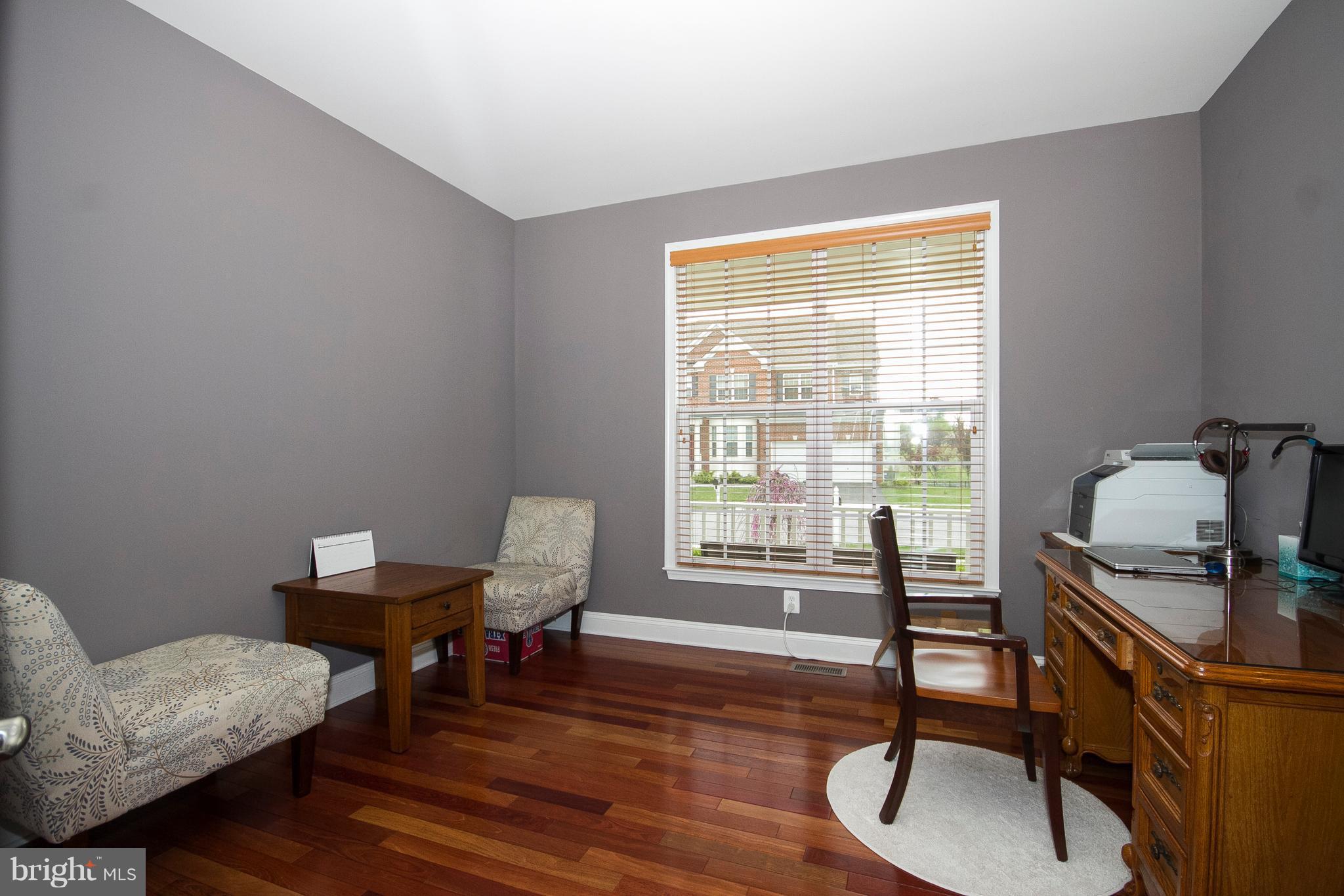 2308 Winterwood Road Baltimore, MD 21209 - Photo 13 of 30 Main Level Office