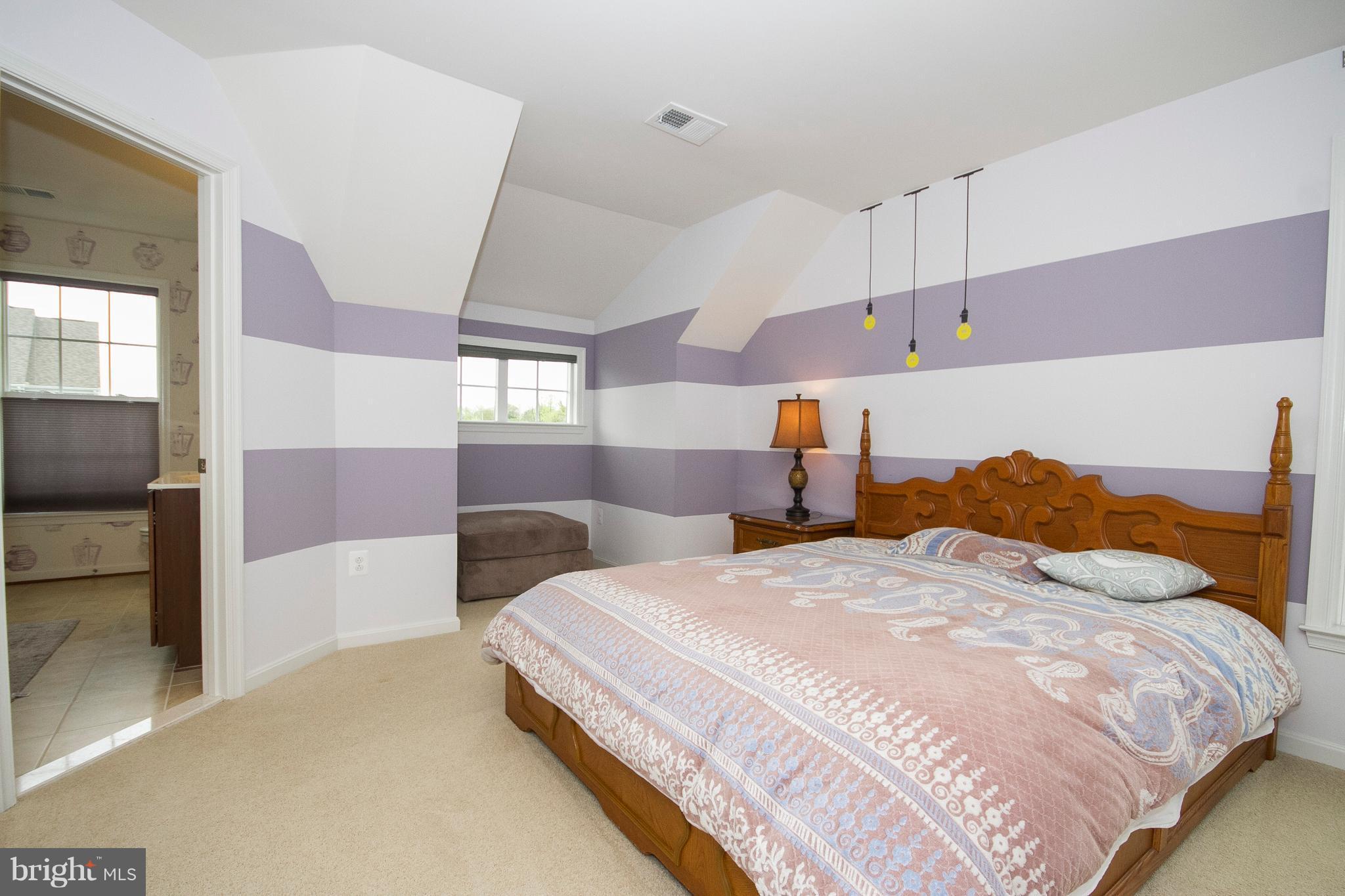 2308 Winterwood Road Baltimore, MD 21209 - Photo 17 of 30 2nd Bedroom