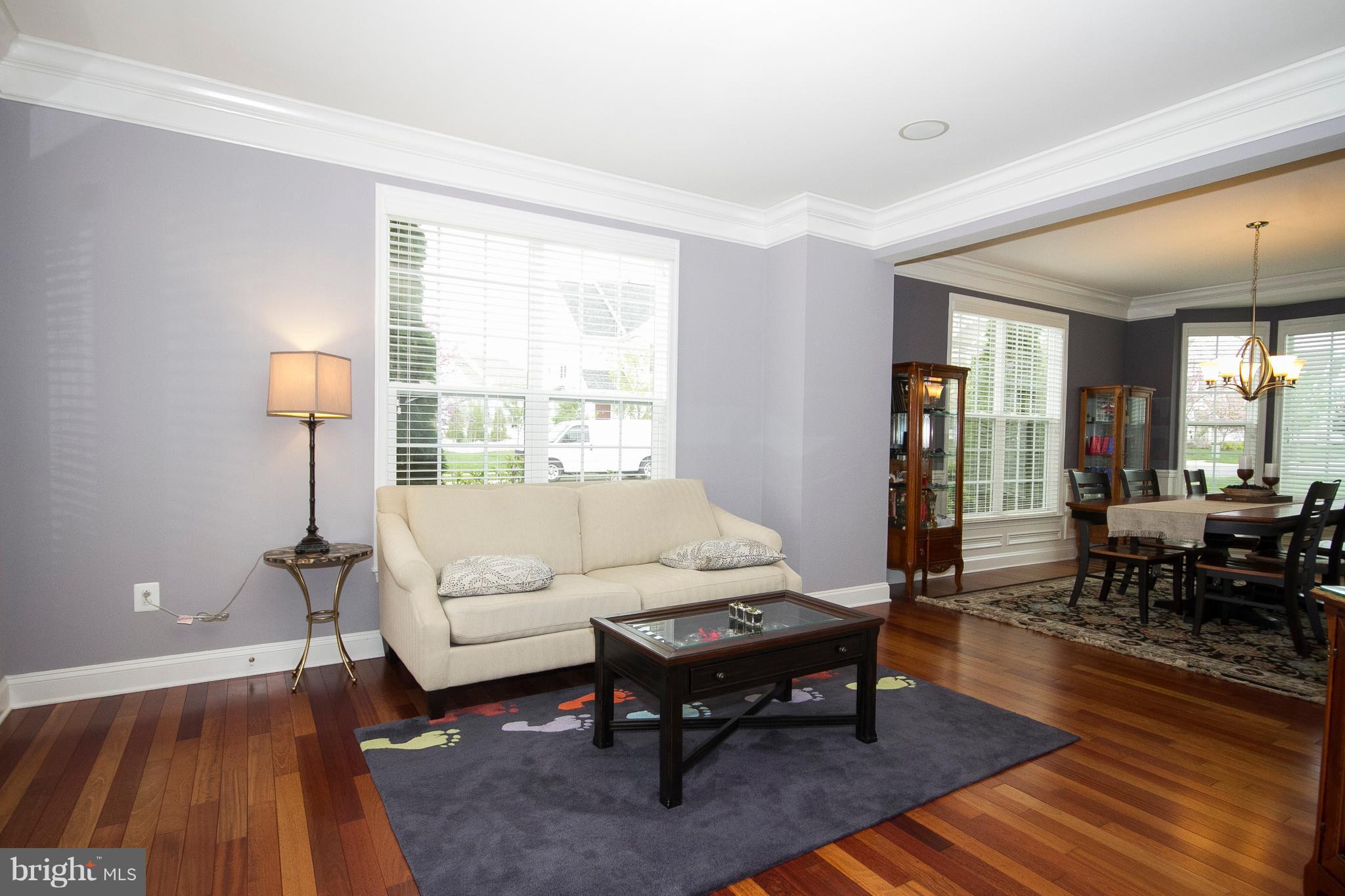 2308 Winterwood Road Baltimore, MD 21209 - Photo 2 of 30 Formal Living Room