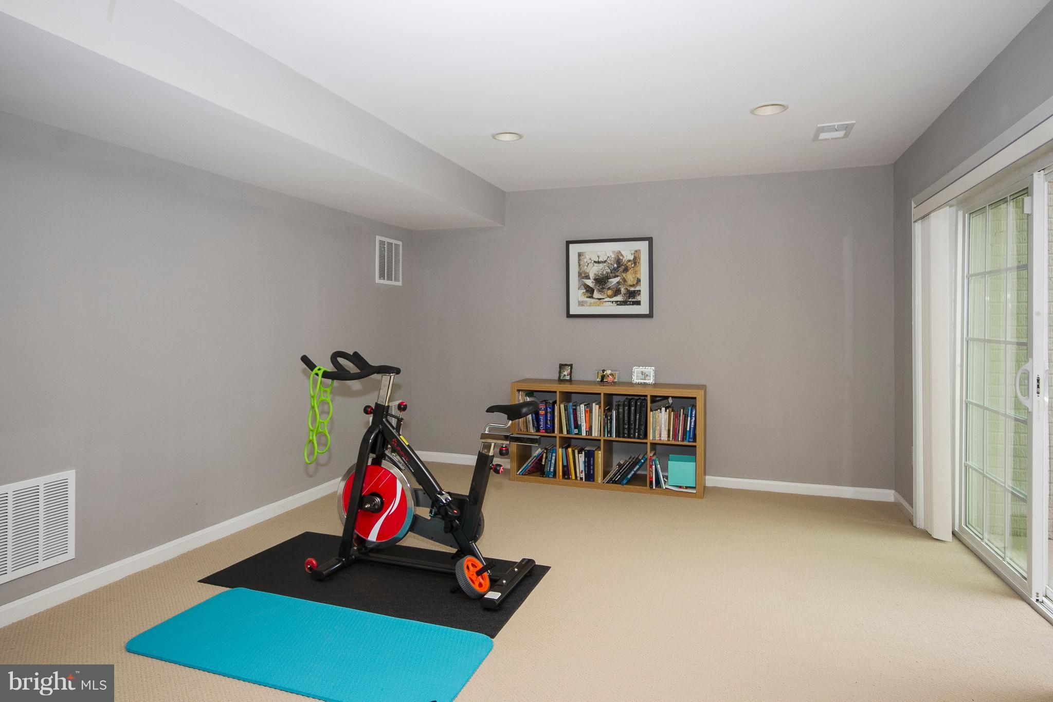 2308 Winterwood Road Baltimore, MD 21209 - Photo 24 of 30 Basement