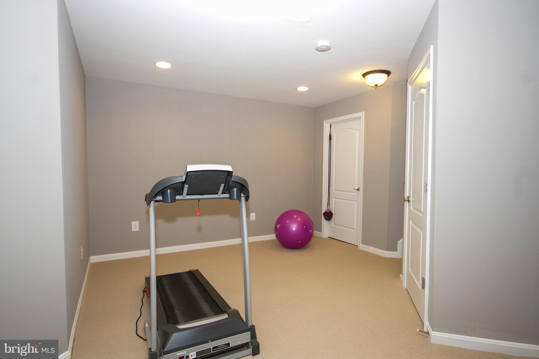 2308 Winterwood Road Baltimore, MD 21209 - Photo 25 of 30 Basement
