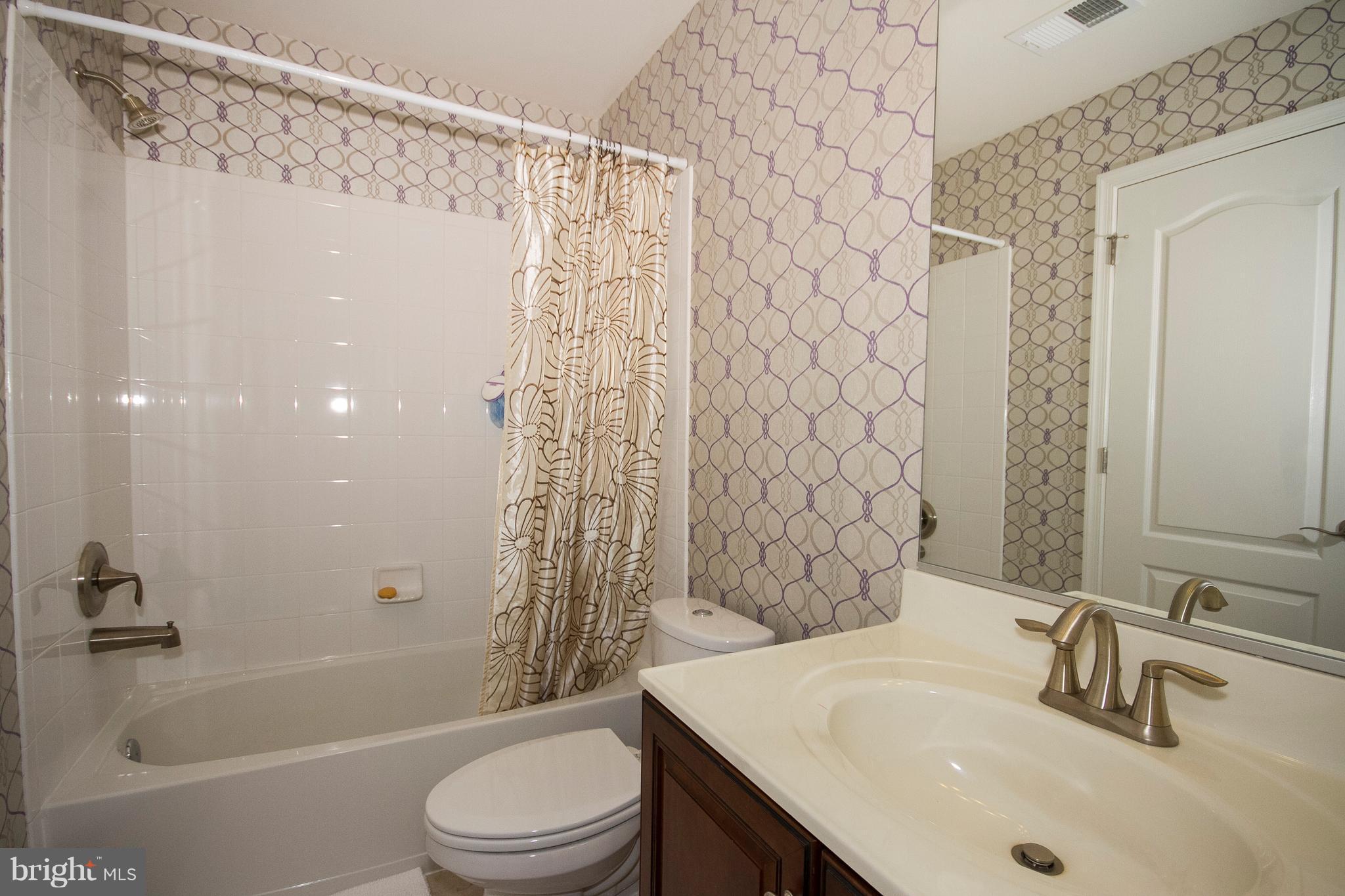 2308 Winterwood Road Baltimore, MD 21209 - Photo 27 of 30 Full Basement Bath