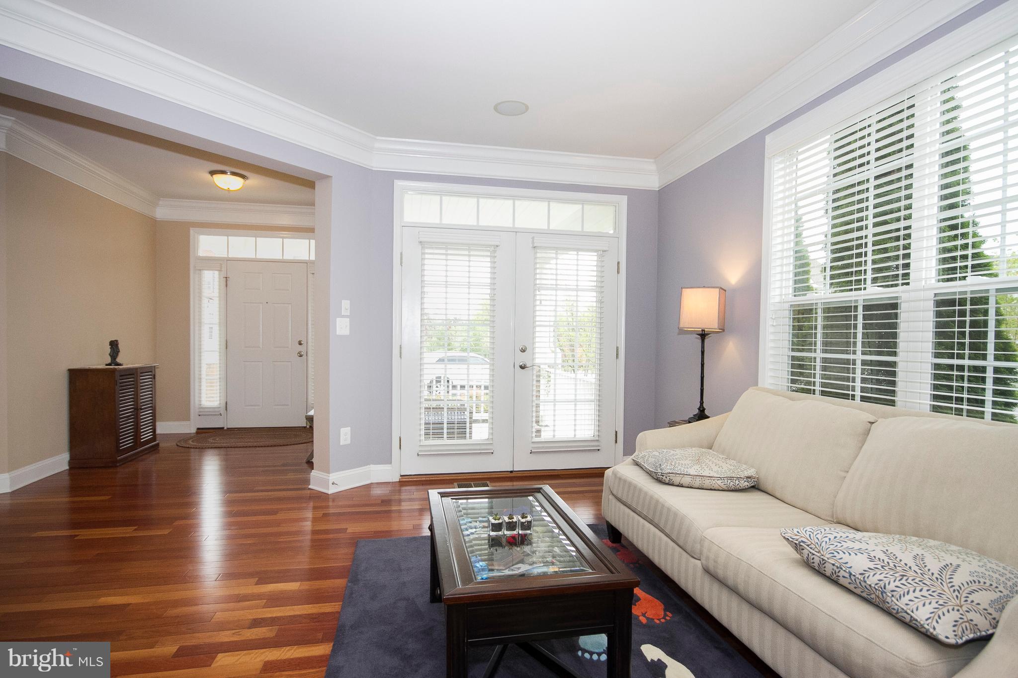 2308 Winterwood Road Baltimore, MD 21209 - Photo 3 of 30 So Much Natural Light