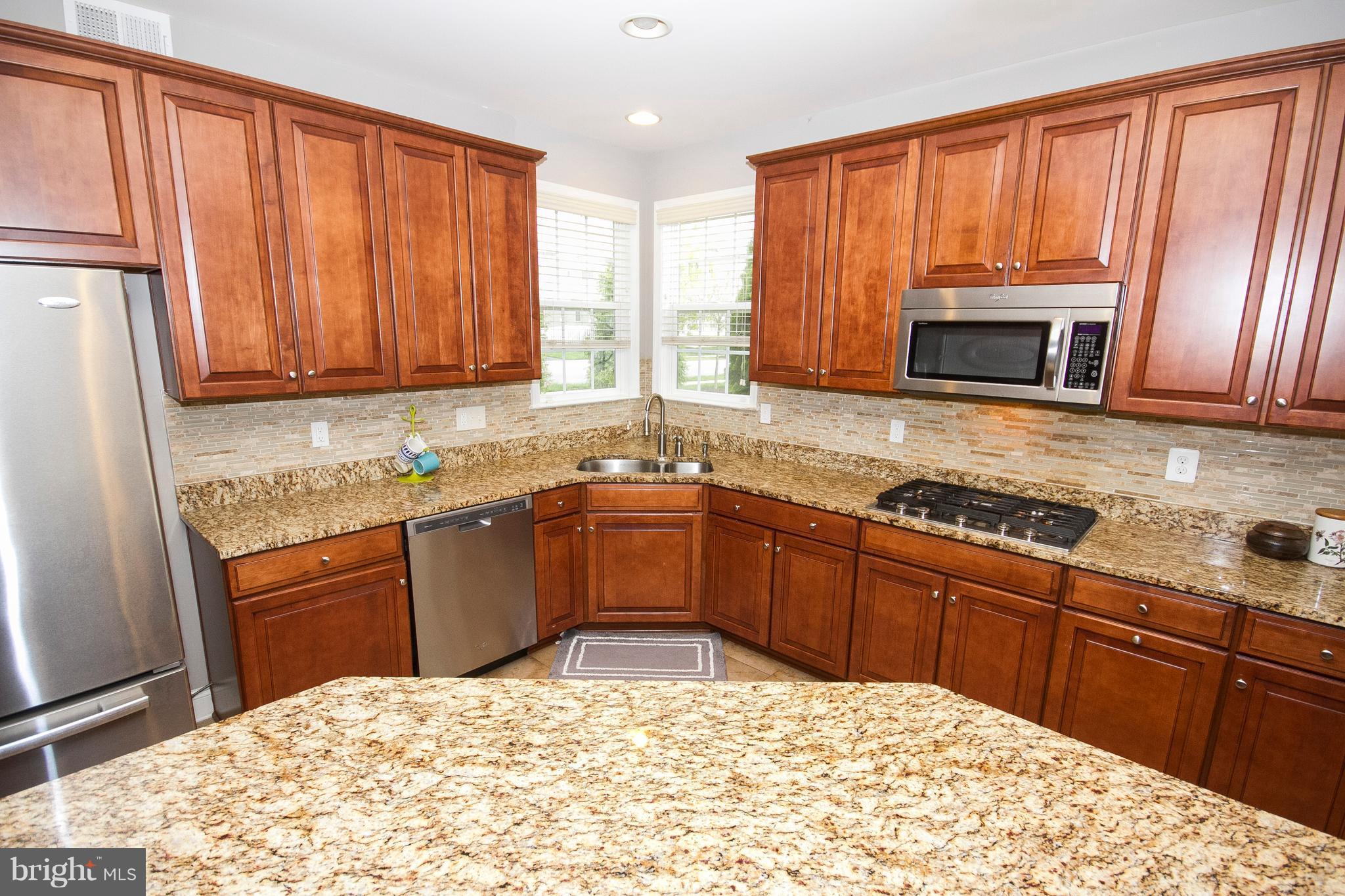 2308 Winterwood Road Baltimore, MD 21209 - Photo 6 of 30 A Chef's Dream!