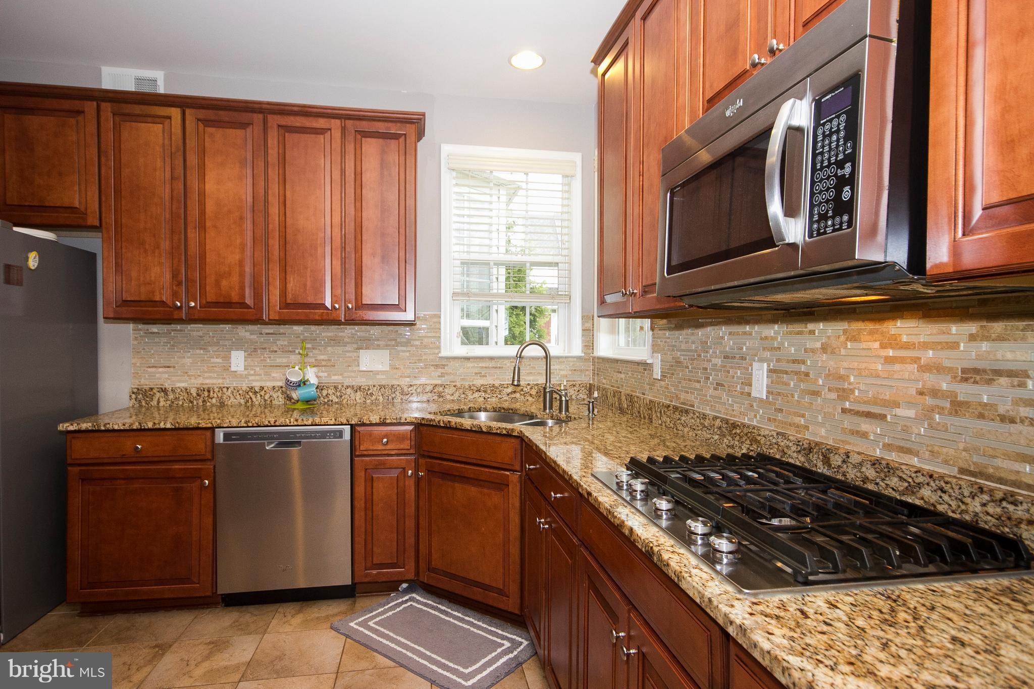 2308 Winterwood Road Baltimore, MD 21209 - Photo 7 of 30 Designer Kitchen