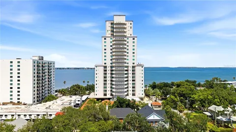 $2,800,000 | 3507 Bayshore Boulevard, Unit 102, Tampa, FL 33629