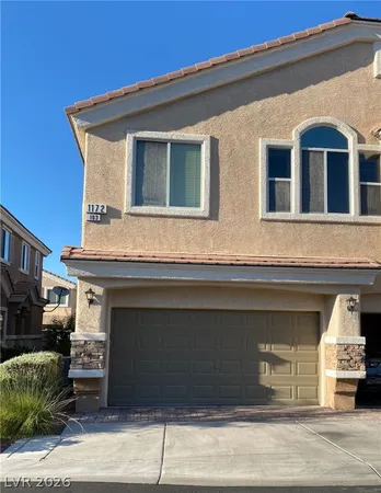 $399,000 | 1172 Volcanic Garden Court, Unit 103, Las Vegas, NV 89183