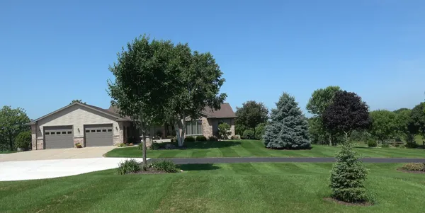 $950,000 | 10123 Fertile Ridge Road, Mount Horeb, WI 53572