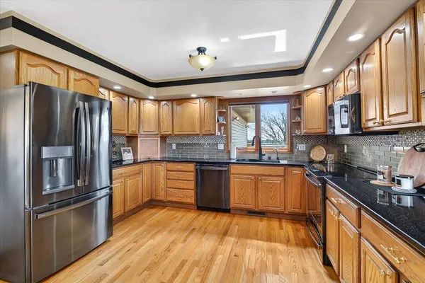 $950,000 | 10123 Fertile Ridge Road, Mount Horeb, WI 53572