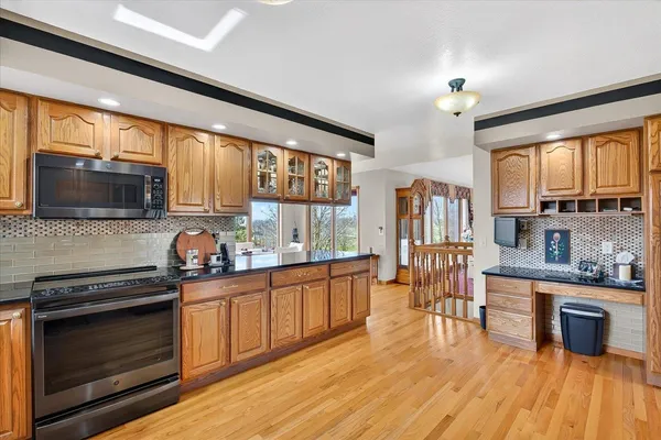 $950,000 | 10123 Fertile Ridge Road, Mount Horeb, WI 53572