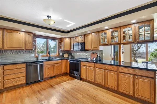 $950,000 | 10123 Fertile Ridge Road, Mount Horeb, WI 53572
