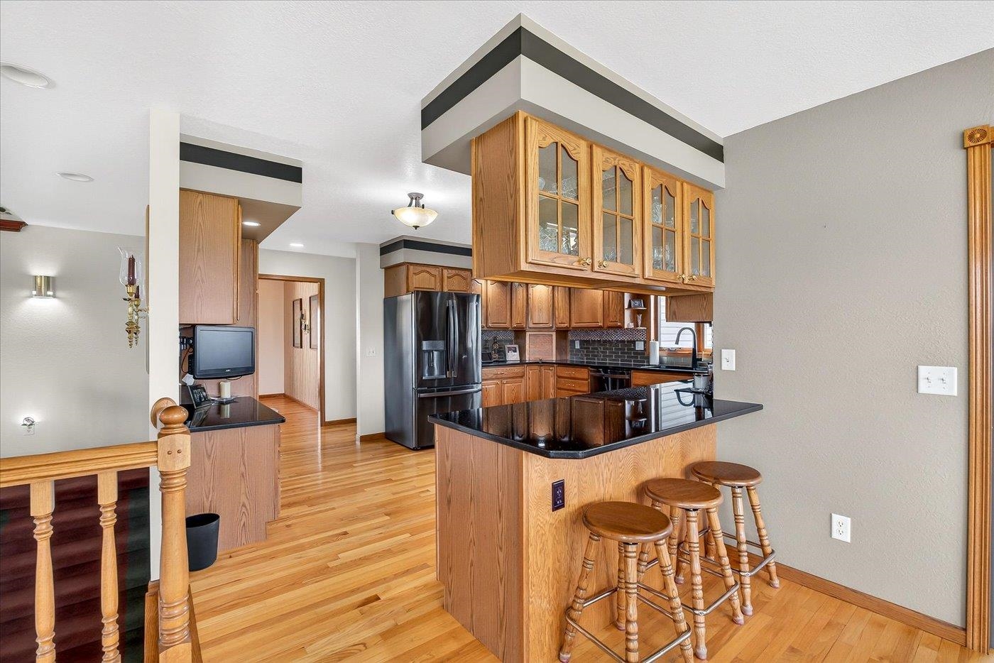 10123 Fertile Ridge Road Mount Horeb, WI 53572 - Photo 14 of 82