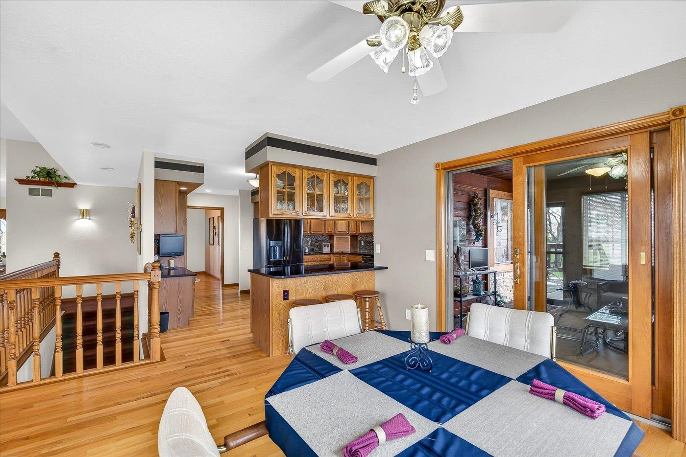 10123 Fertile Ridge Road Mount Horeb, WI 53572 - Photo 16 of 82